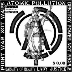 Atomic Pollution : Demo 2009